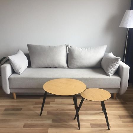 Apartament Katowice Centrum Zewnętrze zdjęcie