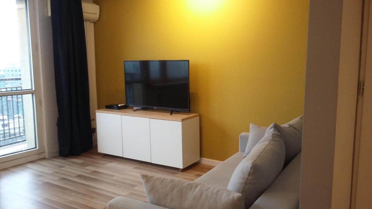 Apartament Katowice Centrum Zewnętrze zdjęcie