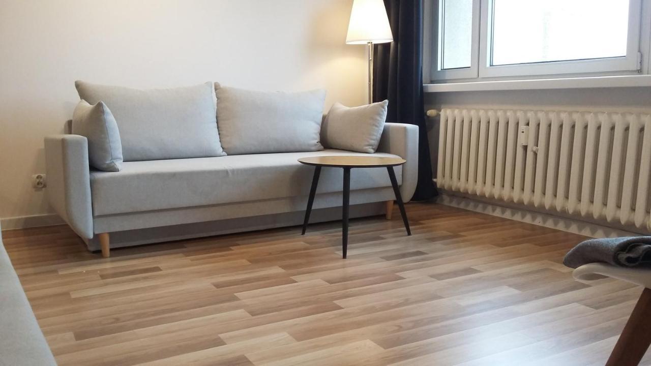 Apartament Katowice Centrum Zewnętrze zdjęcie