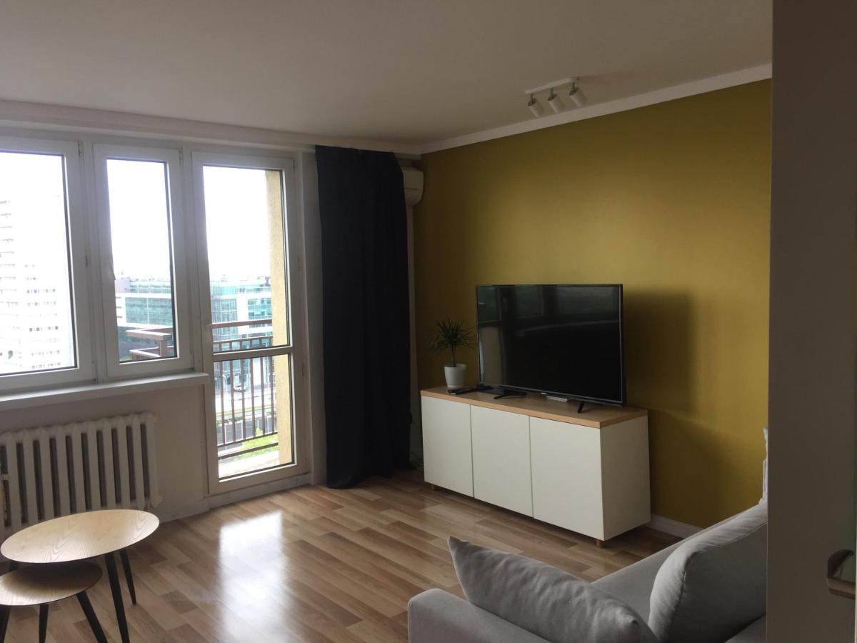 Apartament Katowice Centrum Zewnętrze zdjęcie