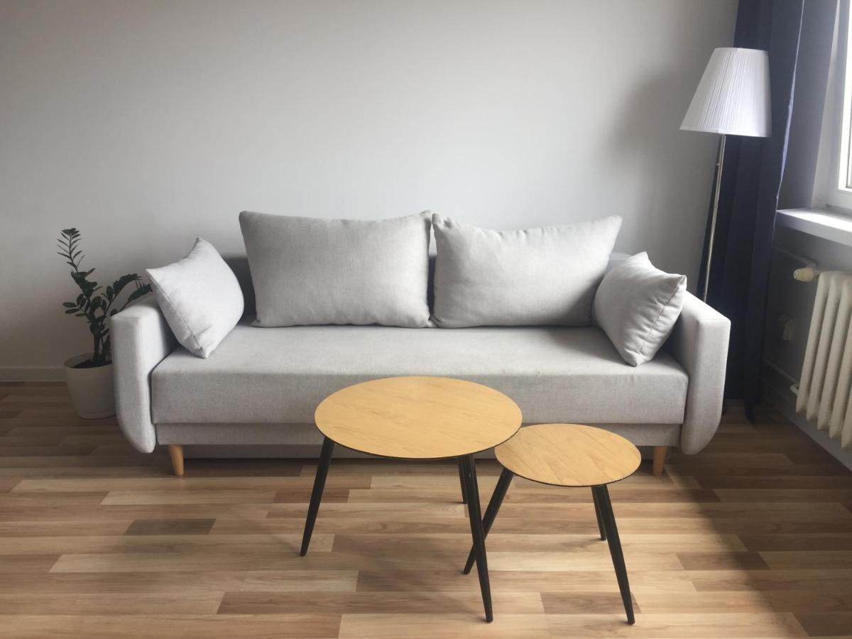 Apartament Katowice Centrum Zewnętrze zdjęcie