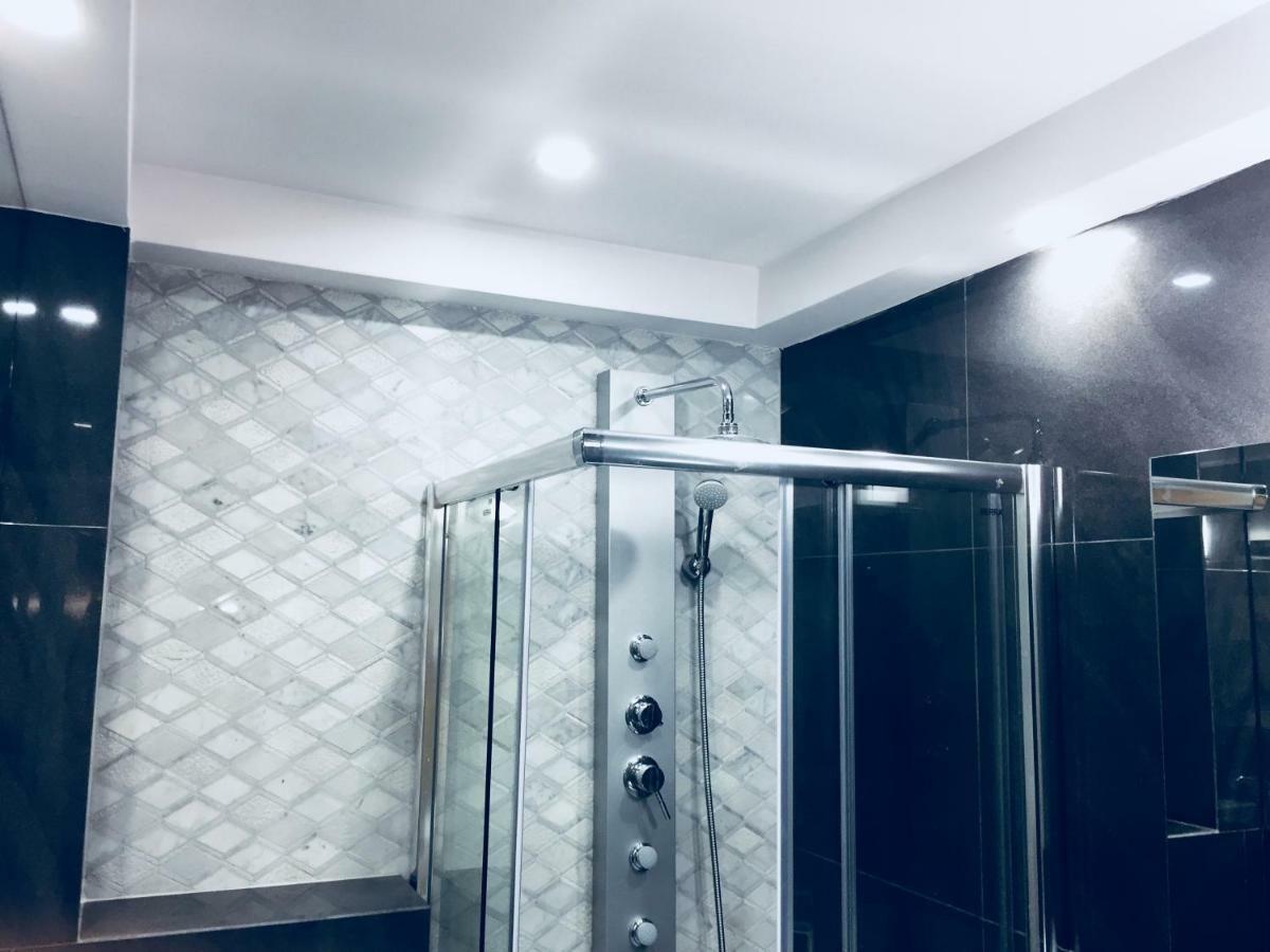 Apartament Katowice Centrum Zewnętrze zdjęcie