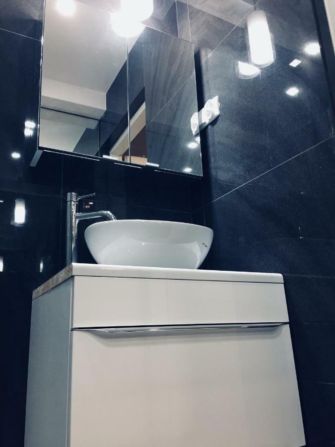 Apartament Katowice Centrum Zewnętrze zdjęcie