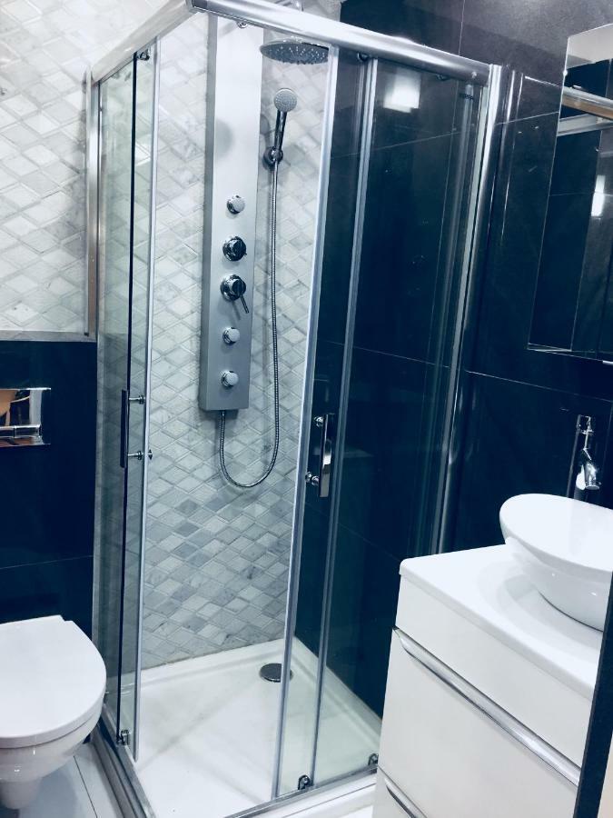 Apartament Katowice Centrum Zewnętrze zdjęcie