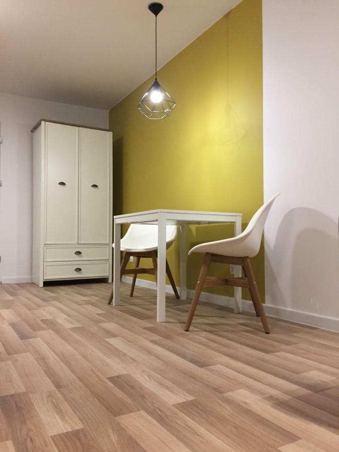 Apartament Katowice Centrum Zewnętrze zdjęcie